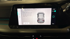 Volkswagen Golf 1.5 TSI 150 Life 5dr Petrol Hatchback